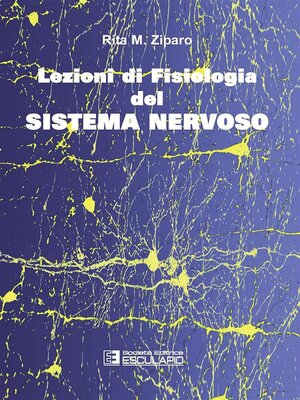 cover image of Lezioni di Fisiologia del Sistema Nervoso